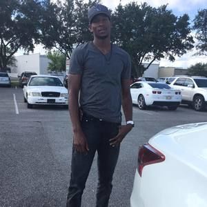 Meet your Posher, Colb